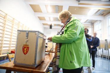 Voter en Norvège : comment ça marche ? - 21