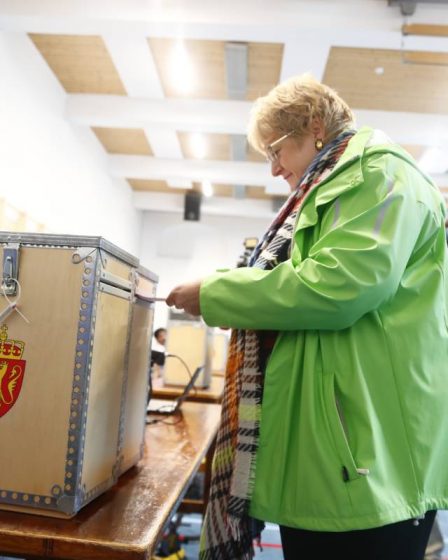 Voter en Norvège : comment ça marche ? 23 Voter en Norvège : comment ça marche ? - 22