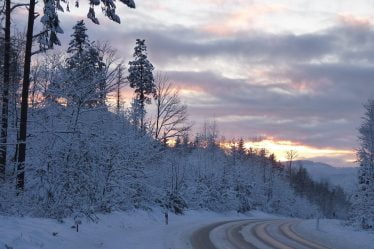 L'armée américaine attaque Troms - Norway Today - 18