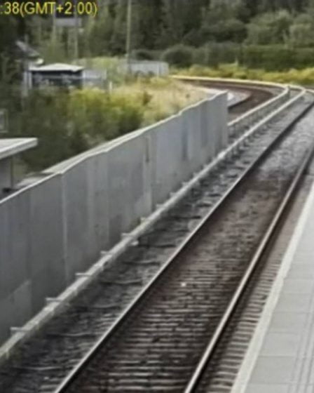 PHOTO : La police recherche un témoin qui aurait filmé une fusillade à Oslo 13 PHOTO : La police recherche un témoin qui aurait filmé une fusillade à Oslo - 12