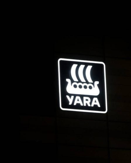 Yara rachète un fabricant d'engrais finlandais - 13