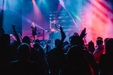 Voici ce que vous devez savoir sur « Fadderuka », semaine de première année pour les étudiants en Norvège - 81