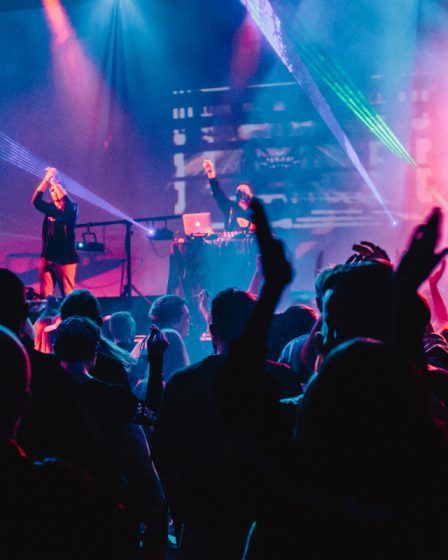 Voici ce que vous devez savoir sur « Fadderuka », semaine de première année pour les étudiants en Norvège 2 Voici ce que vous devez savoir sur « Fadderuka », semaine de première année pour les étudiants en Norvège - 1