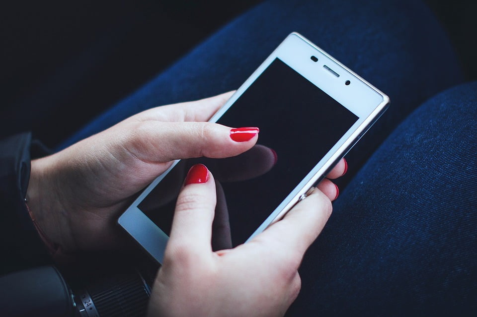 L'Arabie saoudite interdit d'espionner le téléphone d'un conjoint 4 L'Arabie saoudite interdit d'espionner le téléphone d'un conjoint - 3