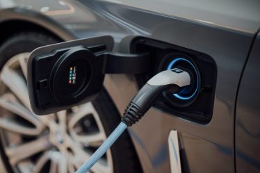 Une voiture sur cinq vendue au Danemark en août était une voiture électrique - 10
