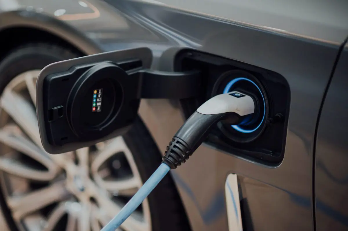 Une voiture sur cinq vendue au Danemark en août était une voiture électrique - 3