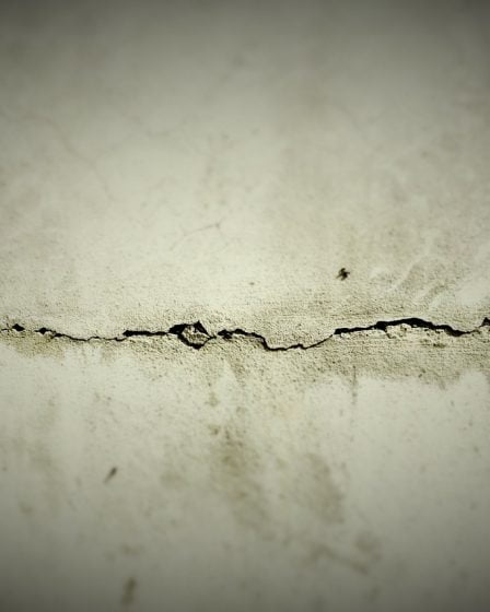 Un tremblement de terre rare et puissant a secoué Møre og Romsdal 5 Un tremblement de terre rare et puissant a secoué Møre og Romsdal - 4