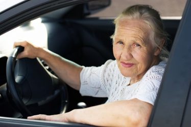 La NAF espère que les exigences strictes actuelles de renouvellement des permis de conduire seront révisées - 20