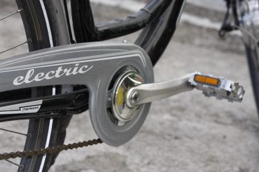 Accusé après un accident avec un vélo électrique taillé - 18