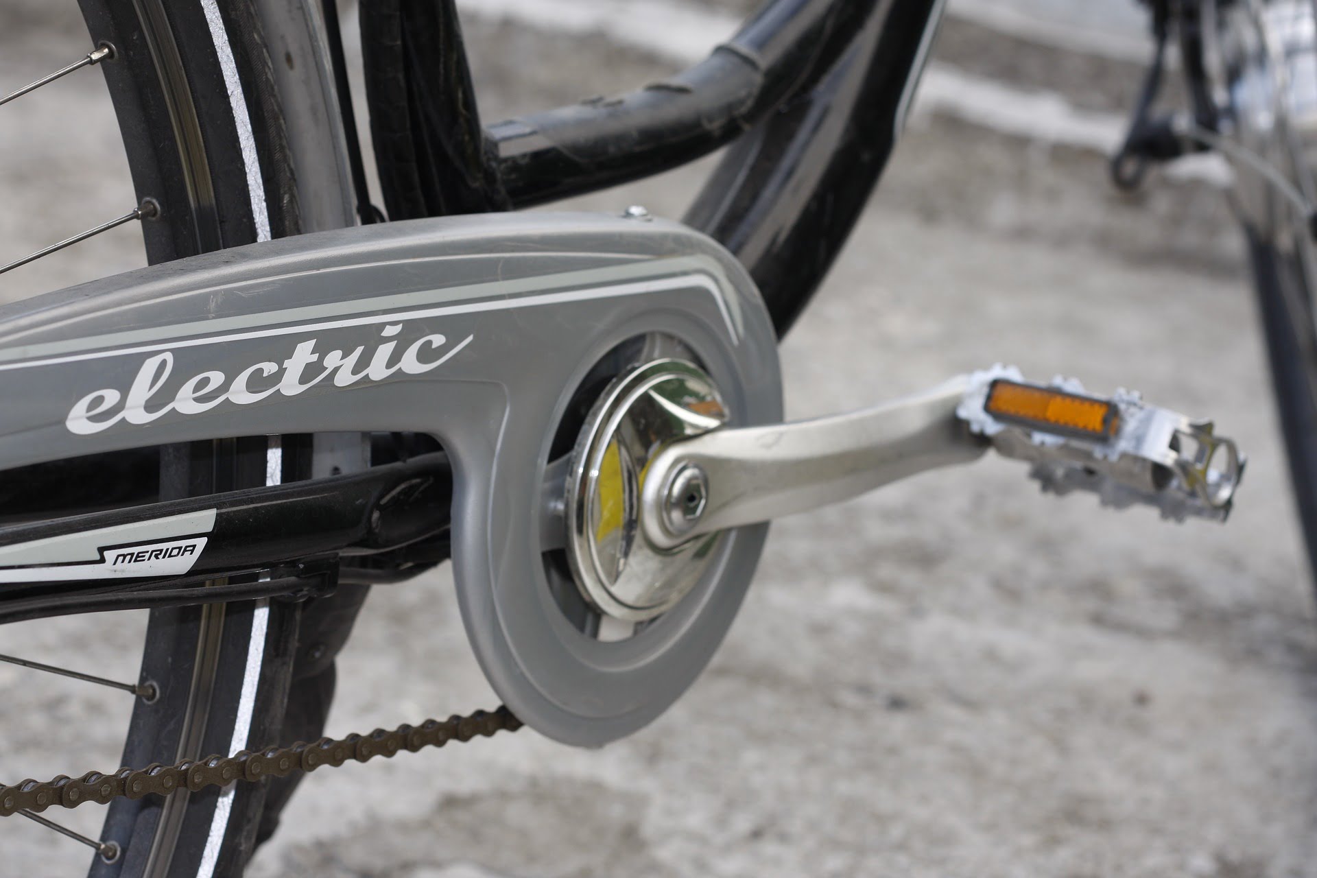 Accusé après un accident avec un vélo électrique taillé 4 Accusé après un accident avec un vélo électrique taillé - 3