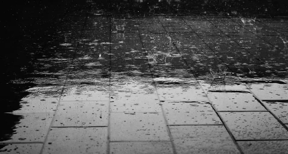 Fortes pluies attendues - Norvège aujourd'hui 4 Fortes pluies attendues - Norvège aujourd'hui - 3