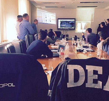 Le cartel de la drogue des Balkans démantelé - Norway Today 14 Le cartel de la drogue des Balkans démantelé - Norway Today - 13