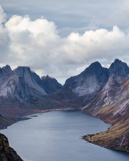 10 photos des fjords de Norvège qui vous feront réserver un vol immédiatement - 59