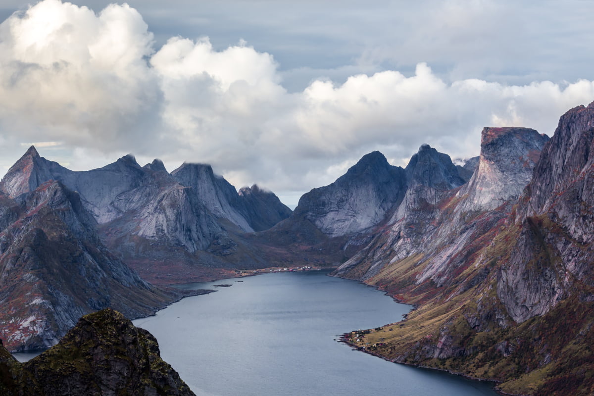 10 photos des fjords de Norvège qui vous feront réserver un vol immédiatement - 39