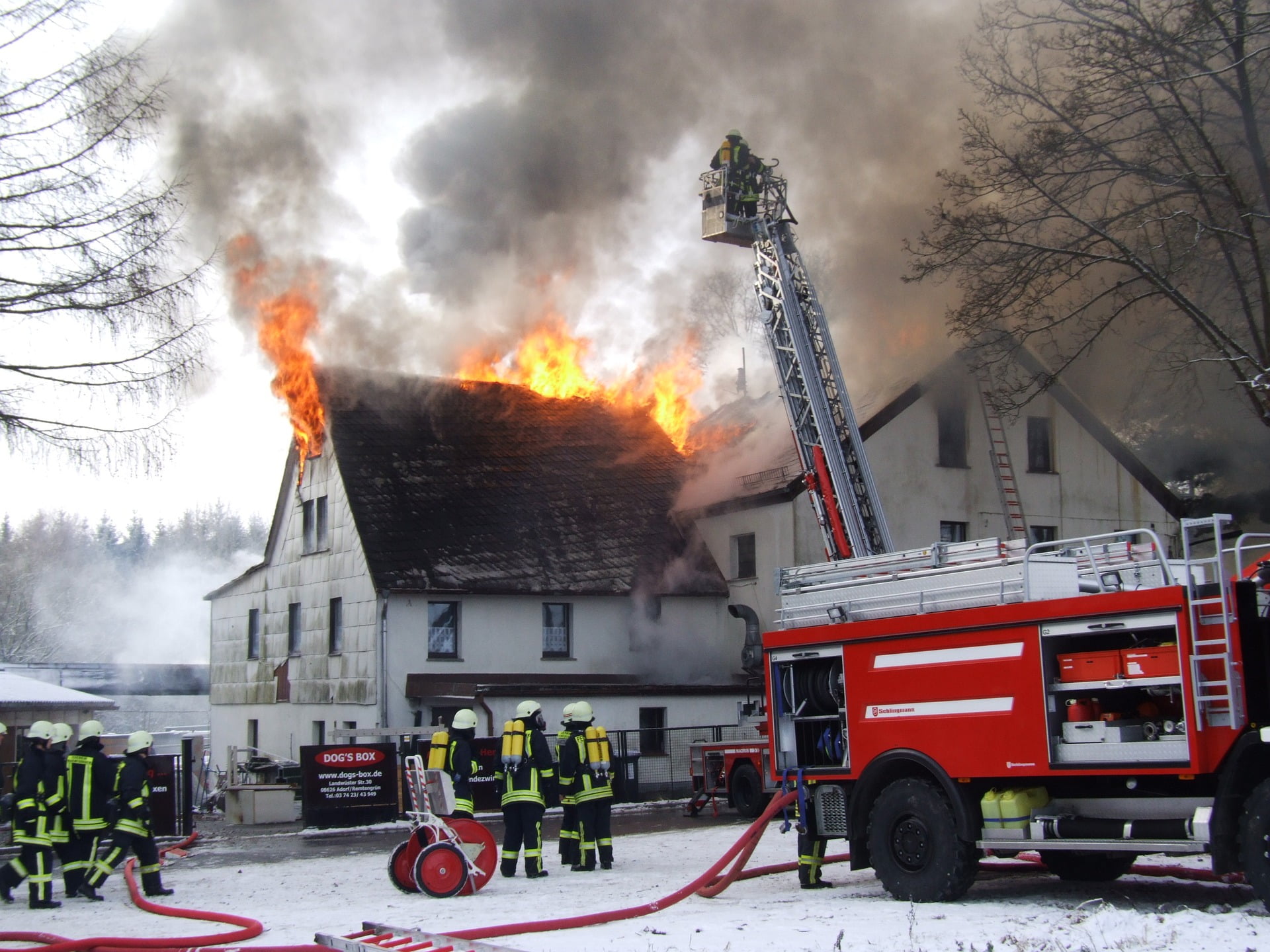 Incendie criminel présumé à Egersund - Norway Today 4 Incendie criminel présumé à Egersund - Norway Today - 3