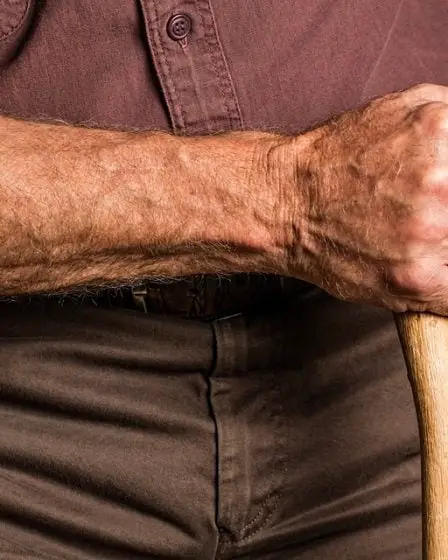 L'homme le plus âgé du pays est décédé à 108 ans 29 L'homme le plus âgé du pays est décédé à 108 ans - 28