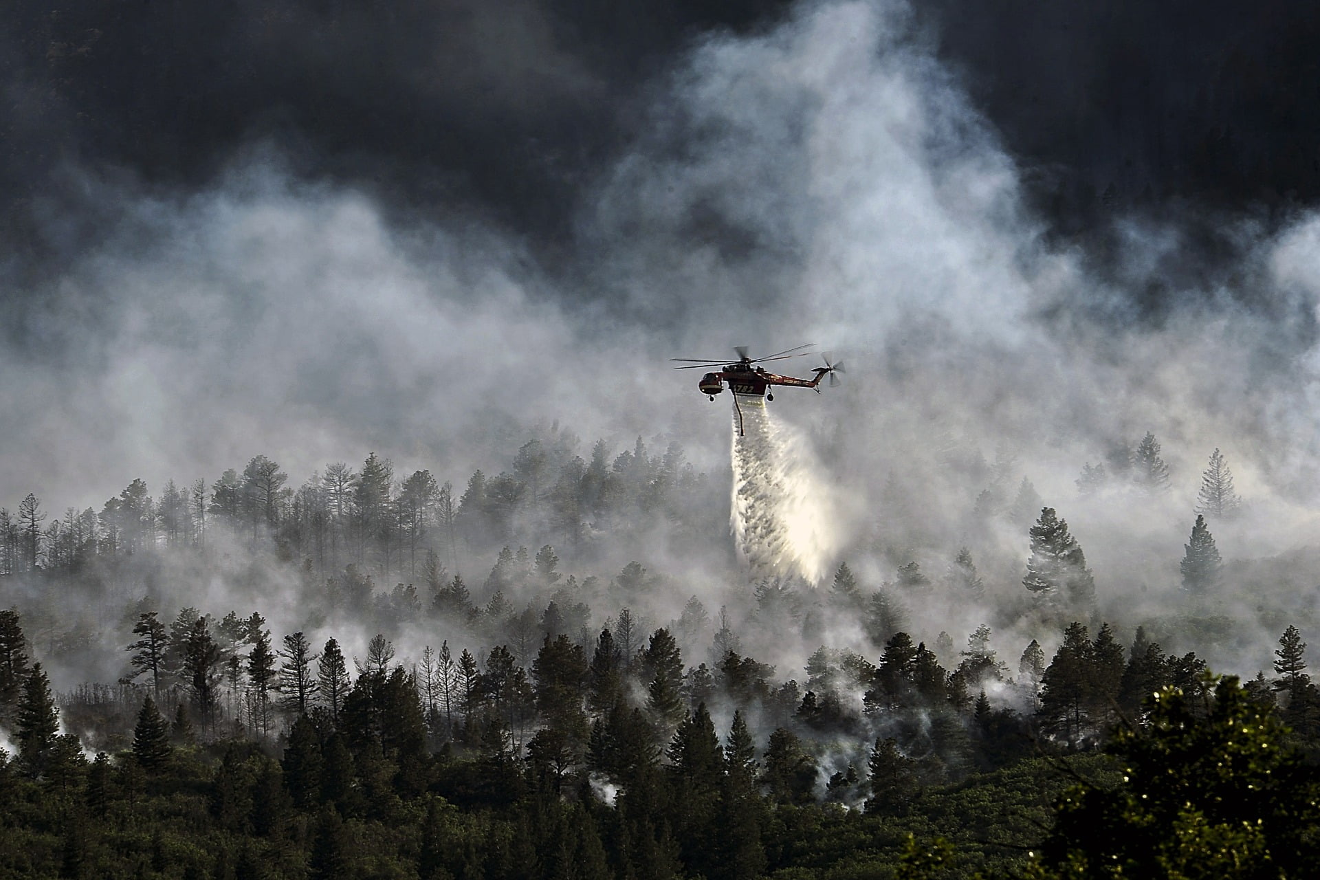 Meilleure préparation aux incendies de forêt 4 Meilleure préparation aux incendies de forêt - 3