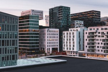 Pourquoi il faut absolument visiter Oslo, en 9 photos - 20