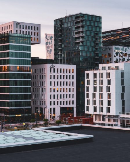 Pourquoi il faut absolument visiter Oslo, en 9 photos 17 Pourquoi il faut absolument visiter Oslo, en 9 photos - 16