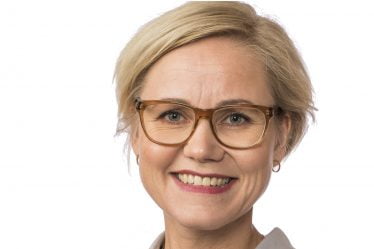 Trøndelag Labour ne promettra pas de tenir compte de Støre - 16