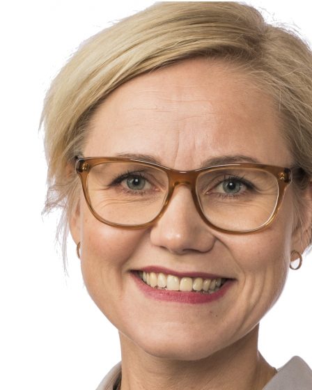 Trøndelag Labour ne promettra pas de tenir compte de Støre 26 Trøndelag Labour ne promettra pas de tenir compte de Støre - 25