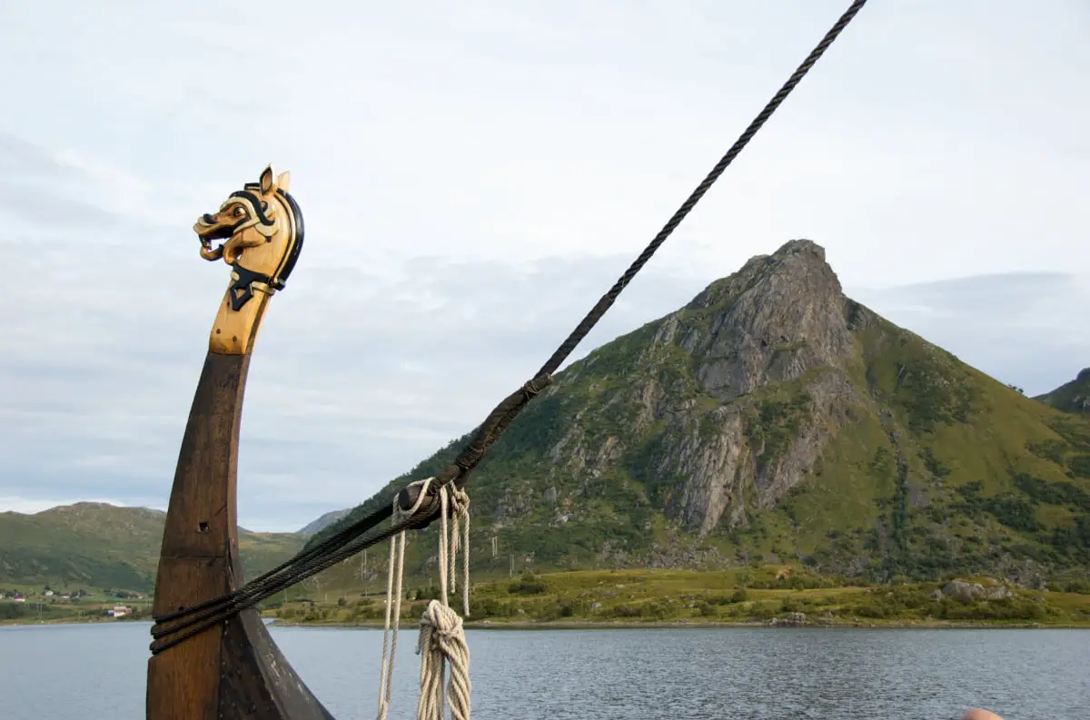 Le guide ultime pour explorer l'histoire viking de la Norvège - 17