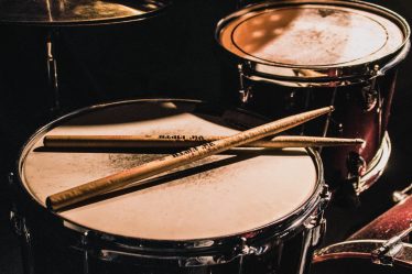 Le percussionniste Åsmund Moen nommé musicien de l'année au championnat de musique pour les jeunes - 16