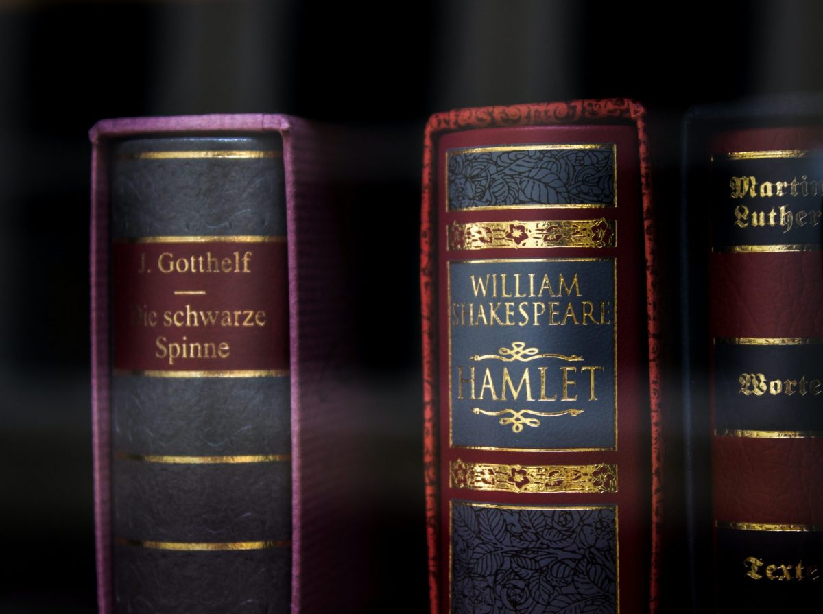 « Hamlet » : une pièce qui parle des pandémies passées et présentes 4 « Hamlet » : une pièce qui parle des pandémies passées et présentes - 3