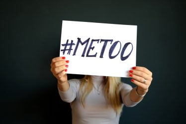 Une femme sur douze a été victime de harcèlement sexuel au cours de la dernière année - 21