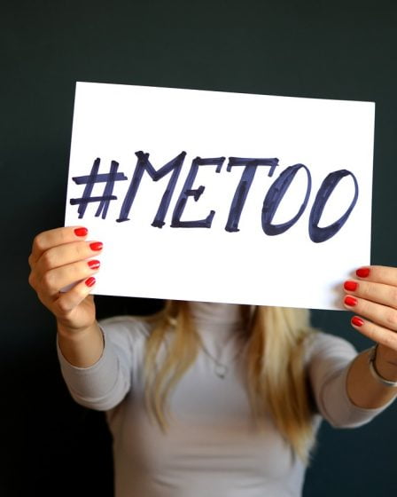 Une femme sur douze a été victime de harcèlement sexuel au cours de la dernière année 17 Une femme sur douze a été victime de harcèlement sexuel au cours de la dernière année - 16