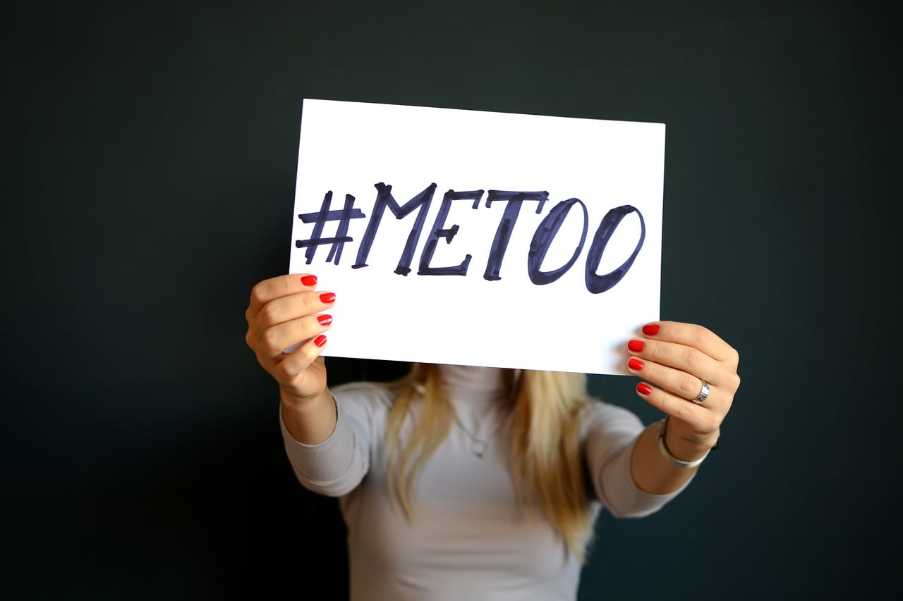 Une femme sur douze a été victime de harcèlement sexuel au cours de la dernière année 4 Une femme sur douze a été victime de harcèlement sexuel au cours de la dernière année - 3
