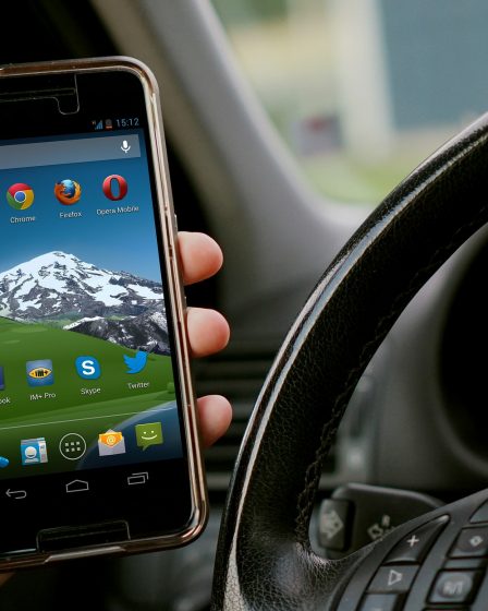 Veut augmenter la pénalité pour l'utilisation du téléphone portable 14 Veut augmenter la pénalité pour l'utilisation du téléphone portable - 13