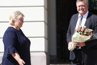 Nesvik confirmé comme ministre des Pêches - 20