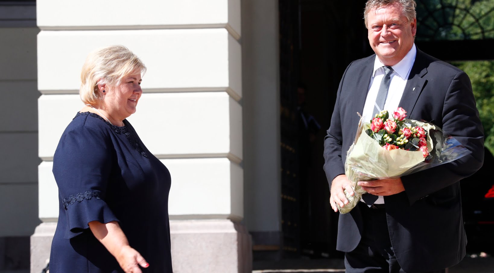 Nesvik confirmé comme ministre des Pêches 4 Nesvik confirmé comme ministre des Pêches - 3