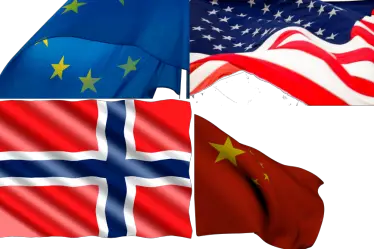 L'Europe exempte de la guerre commerciale de Trump - 20