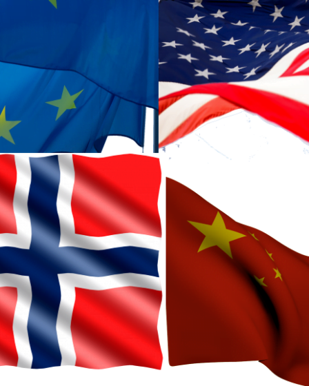 L'Europe exempte de la guerre commerciale de Trump 27 L'Europe exempte de la guerre commerciale de Trump - 26