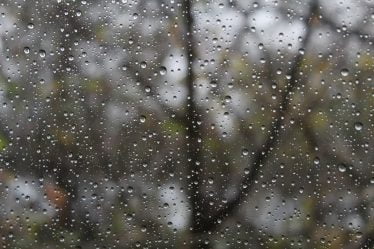 Plus de pluie dans le sud, niveau de danger orange - 18