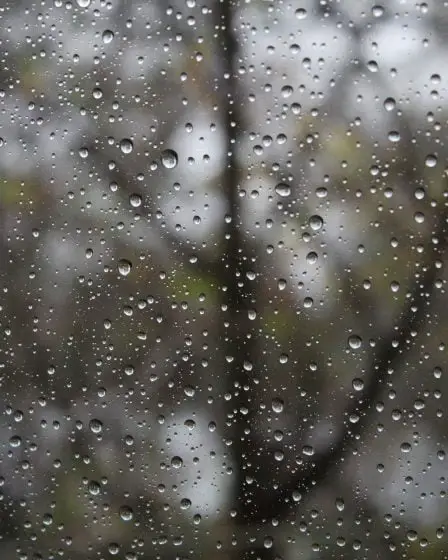 Plus de pluie dans le sud, niveau de danger orange 20 Plus de pluie dans le sud, niveau de danger orange - 19