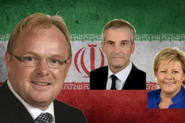 Solberg répondra à propos de Sandberg - 20