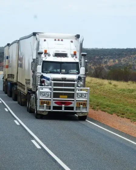 Les conducteurs réagissent aux propositions de l'UE sur le temps de repos 11 Les conducteurs réagissent aux propositions de l'UE sur le temps de repos - 10