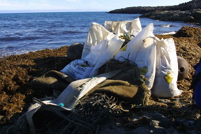 Des dizaines de milliers de personnes prêtes pour le nettoyage des plages 4 Des dizaines de milliers de personnes prêtes pour le nettoyage des plages - 3