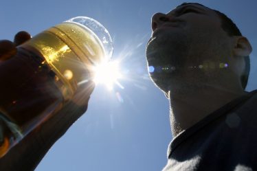 Record de chaleur en mai à Oslo - 16