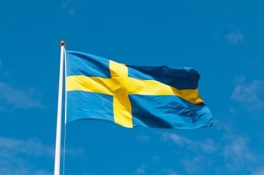 Les élections en Suède sont passionnantes - 20