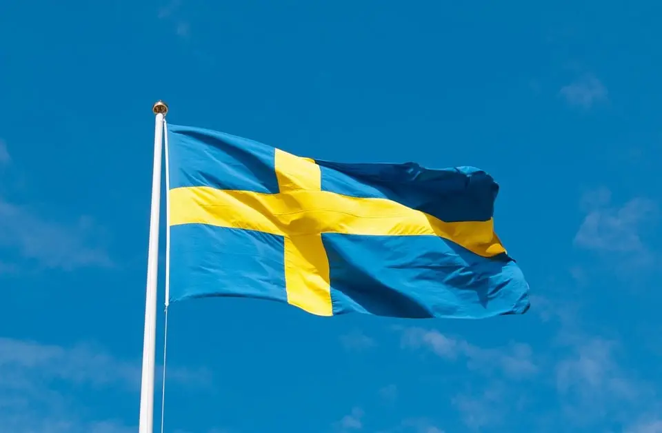 Les élections en Suède sont passionnantes - 3