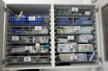 Infirmière à Bergen vue dormir au travail, selon des collègues - 20