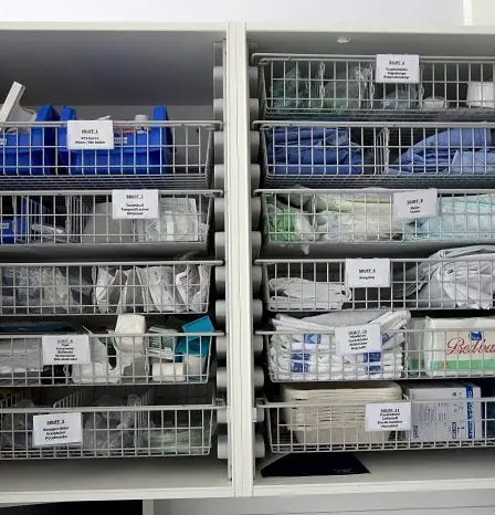 Infirmière à Bergen vue dormir au travail, selon des collègues 5 Infirmière à Bergen vue dormir au travail, selon des collègues - 4