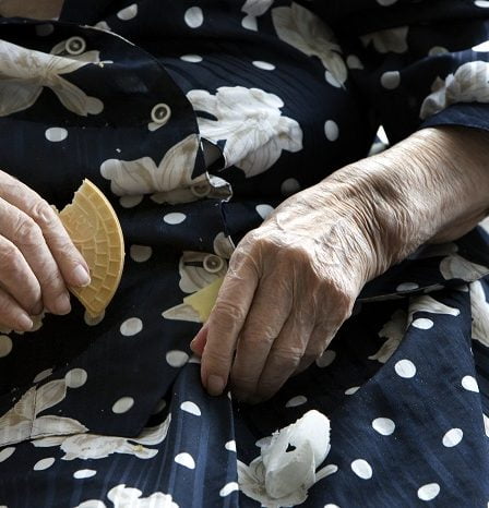 Infirmière accusée de violences contre une femme dans une maison de retraite 30 Infirmière accusée de violences contre une femme dans une maison de retraite - 29