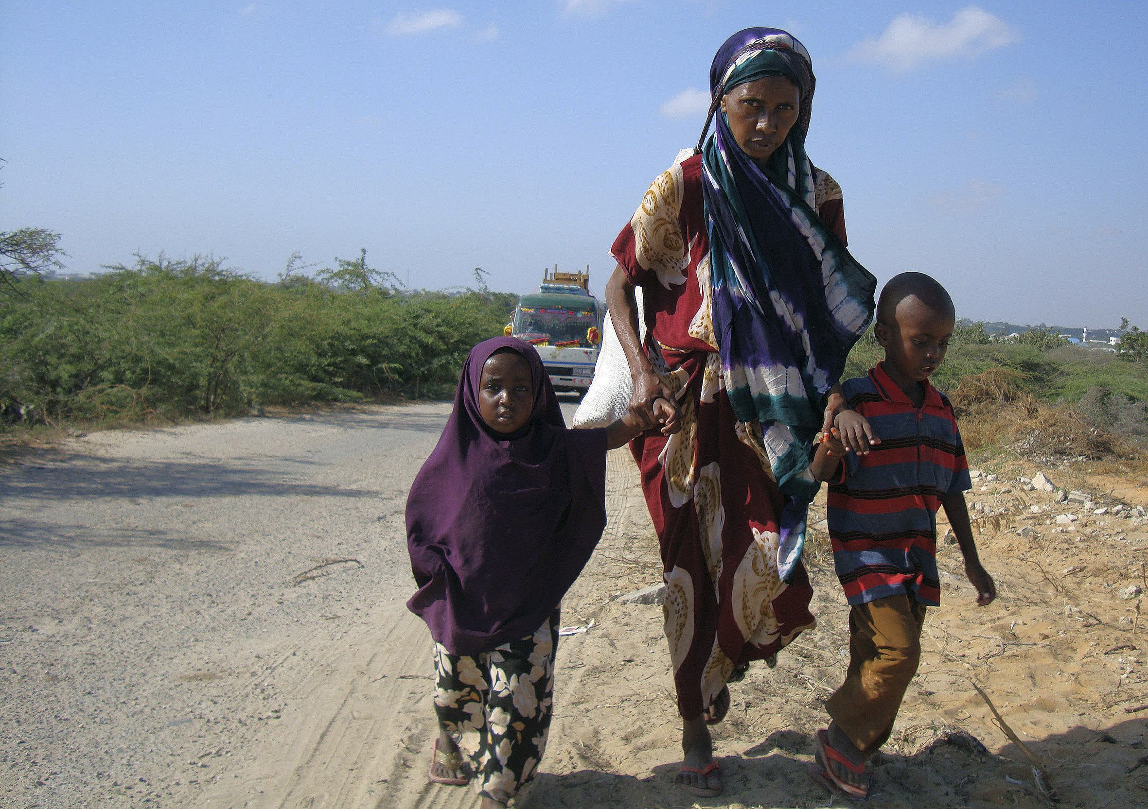 Save the Children Norvège signe un contrat majeur en Somalie - 3