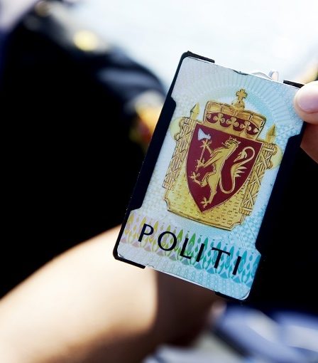 Plusieurs se sont arrêtés avec un dépassement de la limite d'alcool sur le lac de Kragerø - 4