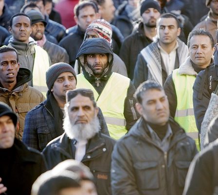 Un Norvégien pakistanais veut réintroduire des lois sur le blasphème en Norvège - 7